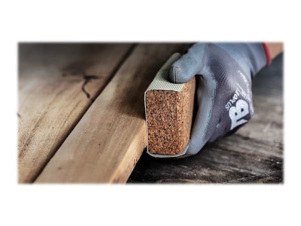 Bosch Expert M480 - Sliperull - grovkorn: 150 - 115 mm x 5 m
