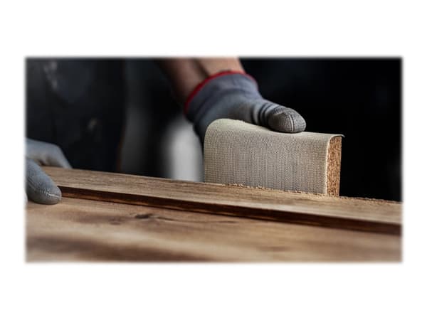 Bosch Expert M480 - Sliperull - grovkorn: 150 - 115 mm x 5 m