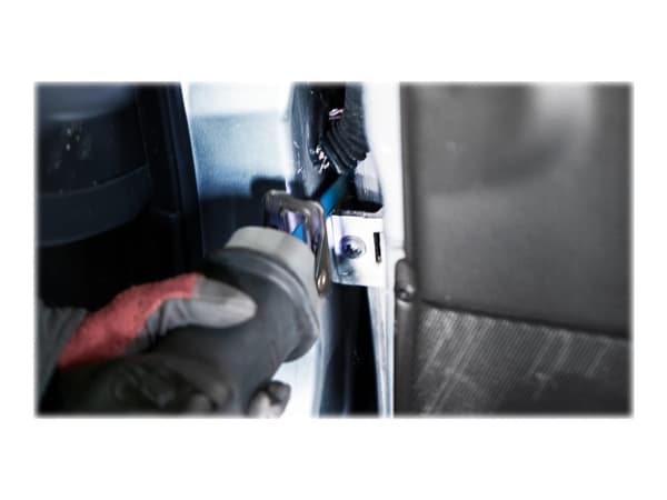 Bosch Expert Vehicle Rescue S 1157 CHM - Sagblad - for glass, tough steel - lengde: 225 mm - bredde: 20 mm