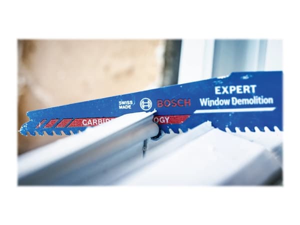 Bosch BAJONETSAVKLINGE S956DHM WOOD/MET 10 STK