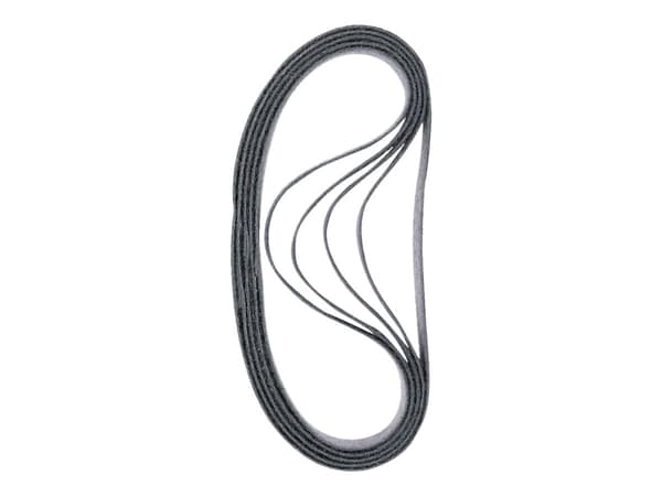 Bosch SLIBER 3DFIBER 40X760MM FIN 10 stycken