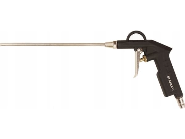 Stanley blåspistol med långt munstycke 8b 150l/m-LUZ
