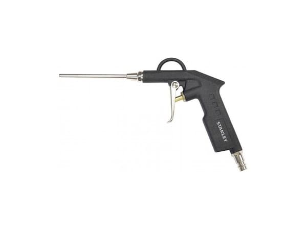 Stanley Blåsepistol lang munnstykke 8b 150l/m-LUZ