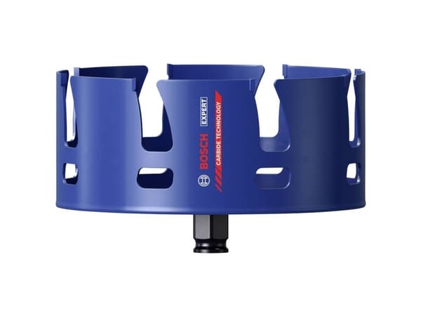 Bosch HULSAV POWERCHANGE MULTI 159MM