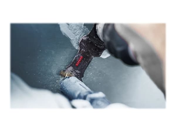 Bosch Expert MetalMax AIZ 32 AIT - Nedsenket sagblad - for metall, skjæring av armeringsstål, rustfritt stål, stål, window fixing screws, hardened me