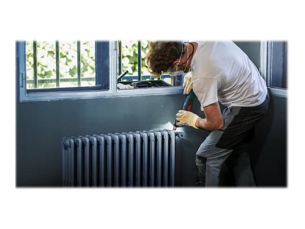 Bosch Expert MetalMax AIZ 32 AIT - Nedsenket sagblad - for metall, skjæring av armeringsstål, rustfritt stål, stål, window fixing screws, hardened me