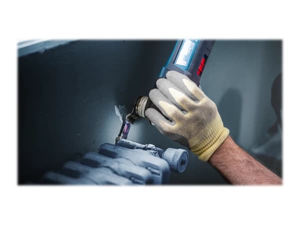 Bosch Expert MetalMax AIZ 32 AIT - Nedsenket sagblad - for metall, skjæring av armeringsstål, rustfritt stål, stål, window fixing screws, hardened me