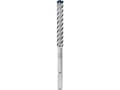 Miniatyrbilde 3 av 5: Bosch Expert SDS-max-8X - Bor - for betong, forsterket betong - hammerbit - 26 mm - SDS-max - lengde: 320 mm