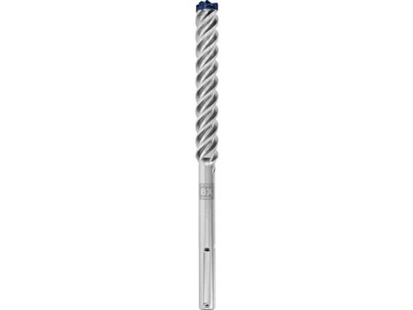 Bosch Expert SDS-max-8X - Bor - for betong, forsterket betong - hammerbit - 26 mm - SDS-max - lengde: 320 mm