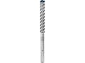 Miniatyrbilde 4 av 5: Bosch Expert SDS-max-8X - Bor - for betong, forsterket betong - hammerbit - 26 mm - SDS-max - lengde: 320 mm