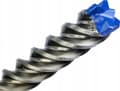 Miniatyrbilde 5 av 5: Bosch Expert SDS-max-8X - Bor - for betong, forsterket betong - hammerbit - 26 mm - SDS-max - lengde: 320 mm