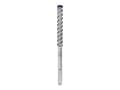 Miniatyrbilde 2 av 5: Bosch Expert SDS-max-8X - Bor - for betong, forsterket betong - hammerbit - 26 mm - SDS-max - lengde: 320 mm