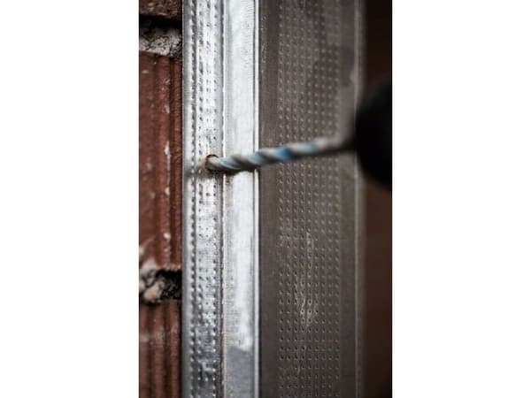 Bosch BOR CYL MULTICONSTRUCTION 3,5X70MM