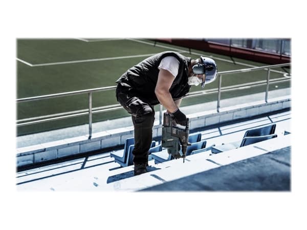 Bosch Expert SDS-plus-7X - Bor - for betong, murverk, forsterket betong, granitt, gneiss - hammerbit - 16 mm - SDS-plus - lengde: 265 mm