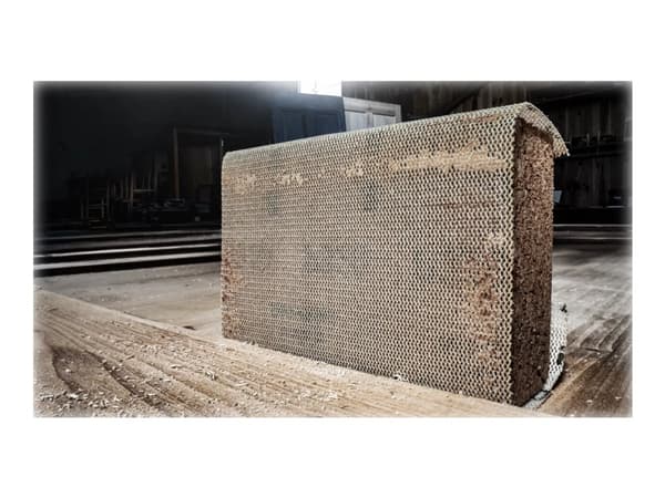 Bosch Expert M480 Net - Sliperull - grovkorn: P320 - 93 mm x 5 m