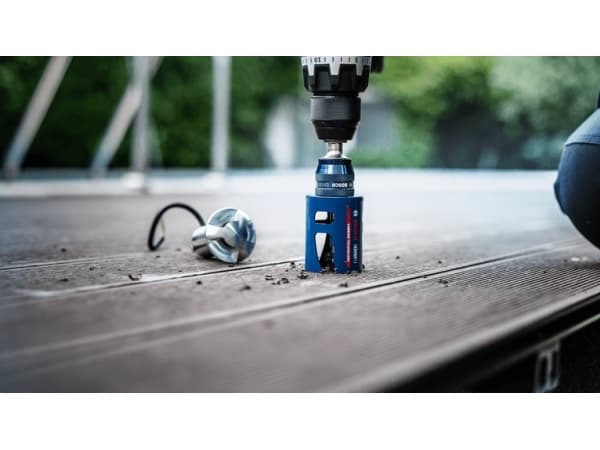 Bosch HULSAV POWERCHANGE MULTI 105MM