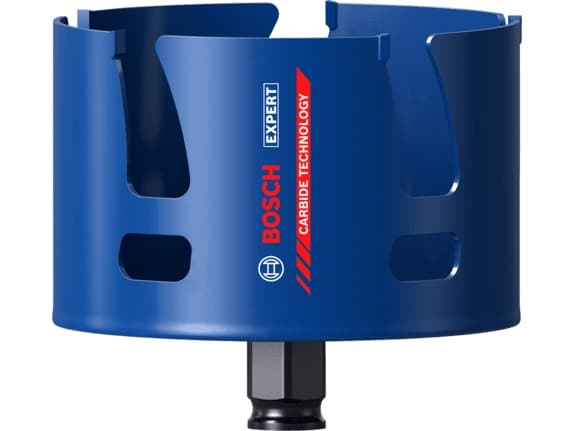 Bosch HULSAV POWERCHANGE MULTI 105MM