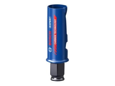 Bosch HULSAV POWERCHANGE MULTI 25MM