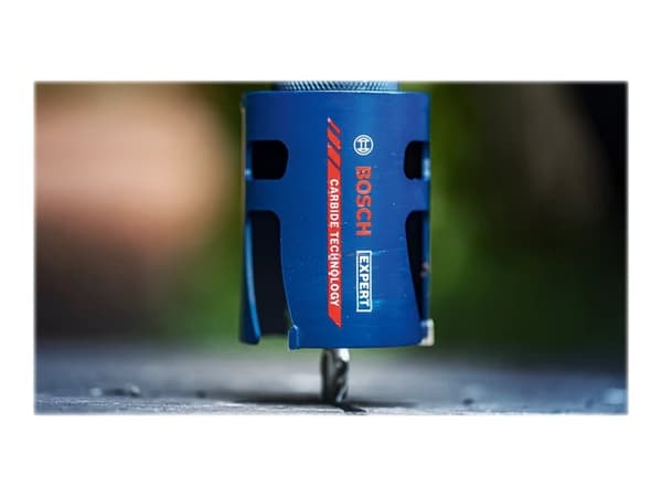 Bosch HULSAV POWERCHANGE MULTI 25MM