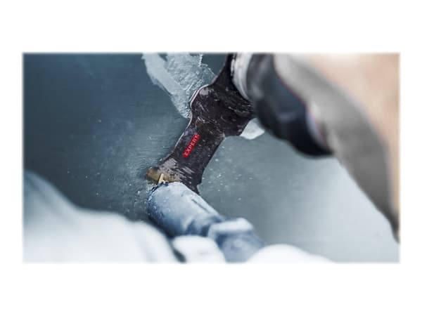 Bosch 2 608 900 016, Ruostumaton teräs, Terästä, Bosch, 10 kpl