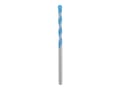 Miniatyrbilde 4 av 5: Bosch Expert CYL-9 MultiConstruction - Bor - for betong, plast, stål, bløtt tre, soft tile, multimaterial - 10 deler - 4 mm - cylindrical - lengde: 7