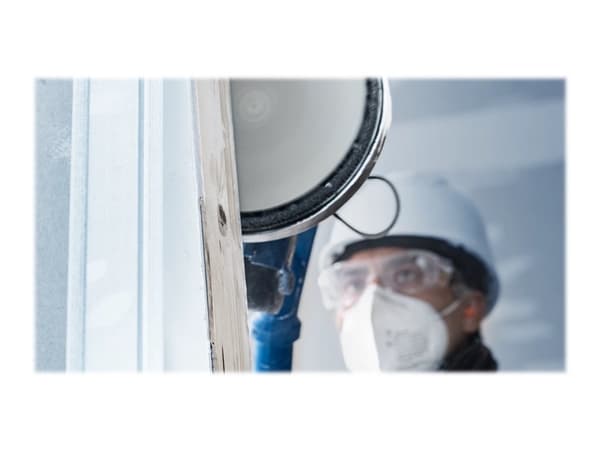 Bosch SLIBEBLAD EXC 225MM NET K180 25STK EXP