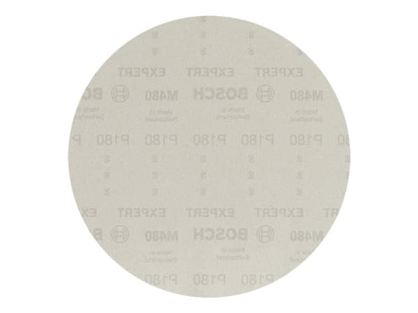 Bosch SLIBEBLAD EXC 225MM NET K180 25STK EXP