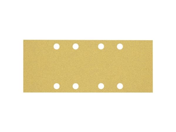 Bosch SLIBEBLADESET PLAN 93X230MM 6H 10 DELAR