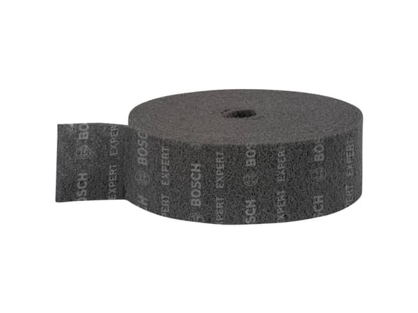 Bosch SLIBEFLEECE SIC 10MX115MM SORT MEDIUM