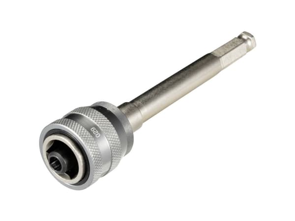Grąžtas Makita E-06878 Ezychange extension bar (150mm)