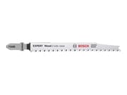 Bosch 2 608 900 553 stikksag, bladsag og bajonettsagblader Stikksagblad High Carbon Steel (HCS) 100 stykker