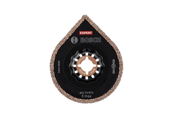 Bosch JOINT MILLER AVZ70RT4 HM-RIFF