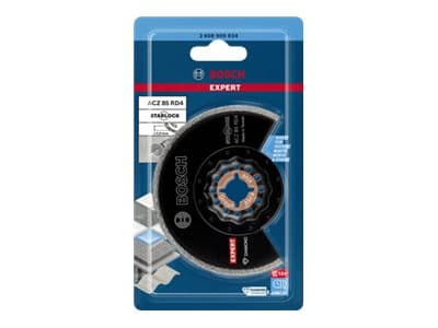 Bosch TURVALLISUUSLUKITIN ACZ85RD4 DIAMANTTI 10 KPL:tä