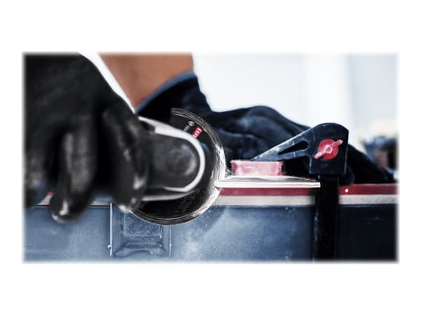 Bosch TURVALLISUUSLUKITIN ACZ85RD4 DIAMANTTI 10 KPL:tä