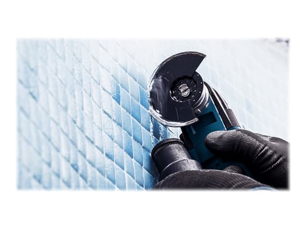 Bosch TURVALLISUUSLUKITIN ACZ85RD4 DIAMANTTI 10 KPL:tä