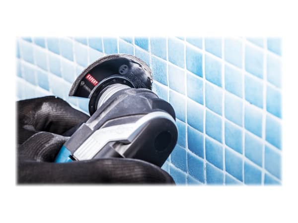 Bosch TURVALLISUUSLUKITIN ACZ85RD4 DIAMANTTI 10 KPL:tä