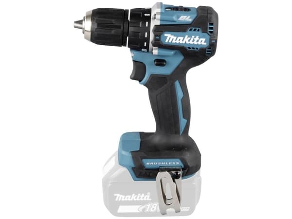 Makita DDF487Z - Borr/drivare - sladdlös - 2 hastigheter - 1/2 " 20 UNF 13 mm - 40 N·m - 18 V - SOLO