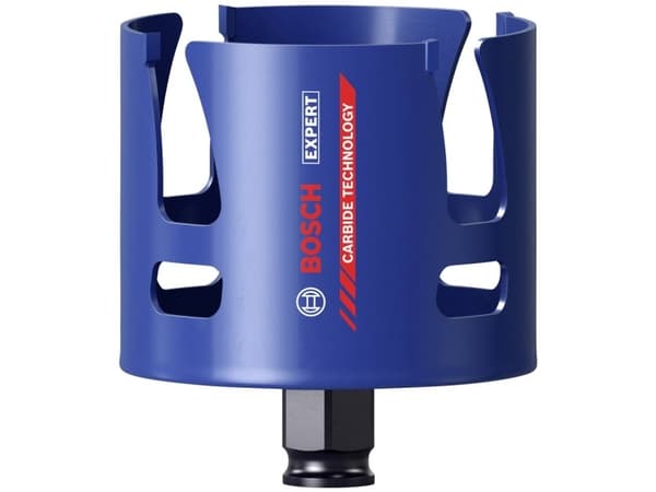 Bosch HULSAV POWERCHANGE MULTI 76MM