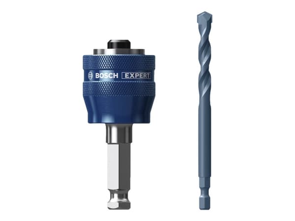 Bosch ADAPTERSÆT CARBIDE 8,7MM 7,15X105MM