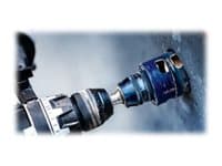 Bosch ADAPTERSÆT CARBIDE 8,7MM 7,15X105MM