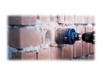 Bosch ADAPTERSÆT CARBIDE 8,7MM 7,15X105MM