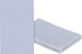 Miniatyrbild 2 av 3: Bosch SLIBEBLADESET PLAN 80X133MM NET 10 STYcken