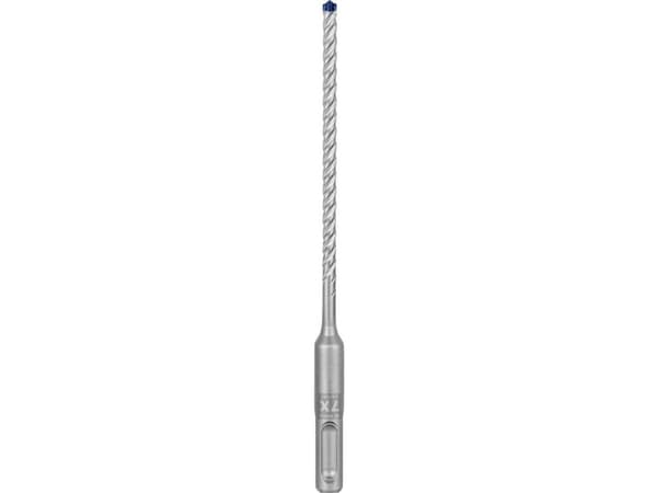 Bosch Expert SDS-plus-7X - Bor - for betong, forsterket betong, granitt, herdet betong, gneiss - hammerbit - 5 mm - SDS-plus - lengde: 165 mm (en pak