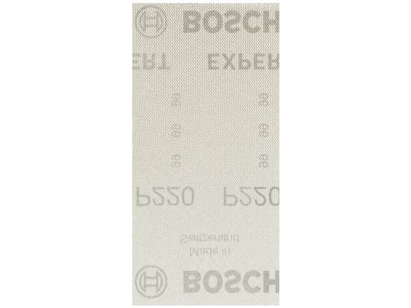 Bosch SLIBEBLAD PLAN 93X186 NET K220 50STK EXP