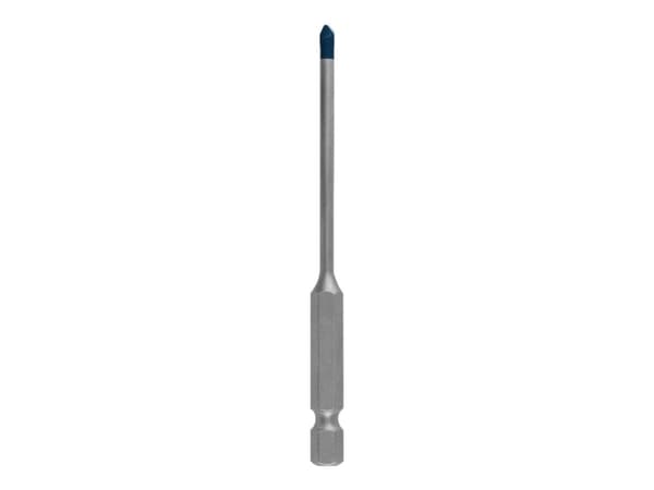 Bosch Expert HEX-9 HardCeramic - Bor - for soft tile, hard tile - 3 mm - lengde: 90 mm