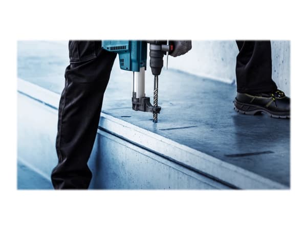 Bosch Expert SDS-plus-7X - Borsett - for forsterket betong, granitt, herdet betong, gneiss - 50 deler - 10 mm - SDS-plus - lengde: 165 mm