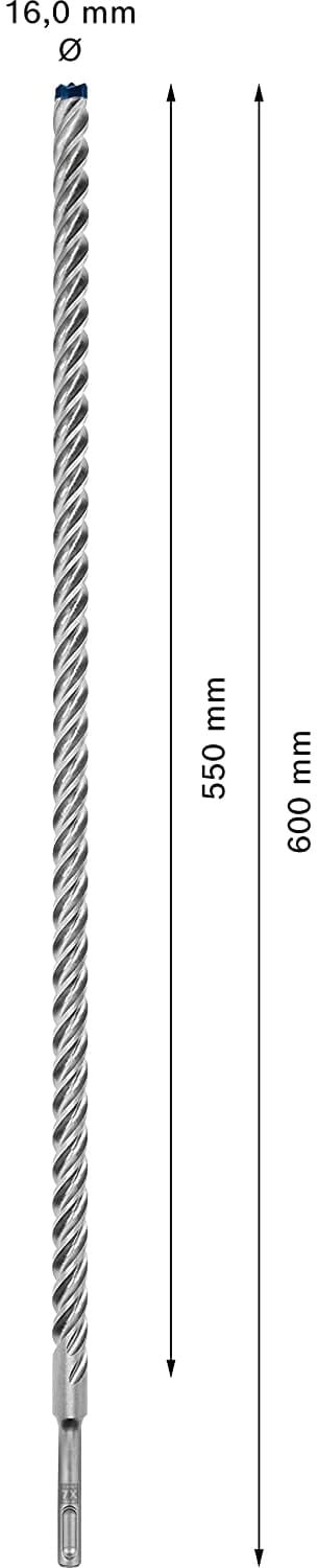 Bosch SLIBEBLAD EXC 225MM K220 19H 25 st