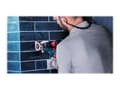 Miniatyrbilde 2 av 5: Bosch Expert 3 max AVZ 70 RT4 - Multiverktøysblad - for gipsblanding, morter - 10 deler - 70 mm - grovkorn: 40