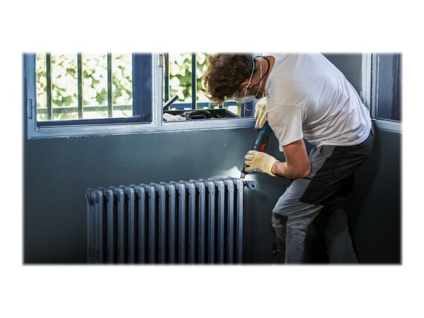 Bosch-TURVAPURISTIN AIZ32AT METALMAX 5 PAKKAUSTA