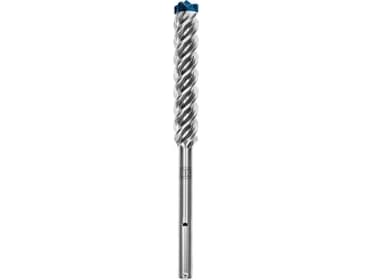 Bosch Expert SDS-max-8X - Bor - for betong, forsterket betong - hammerbit - 28 mm - SDS-max - lengde: 320 mm
